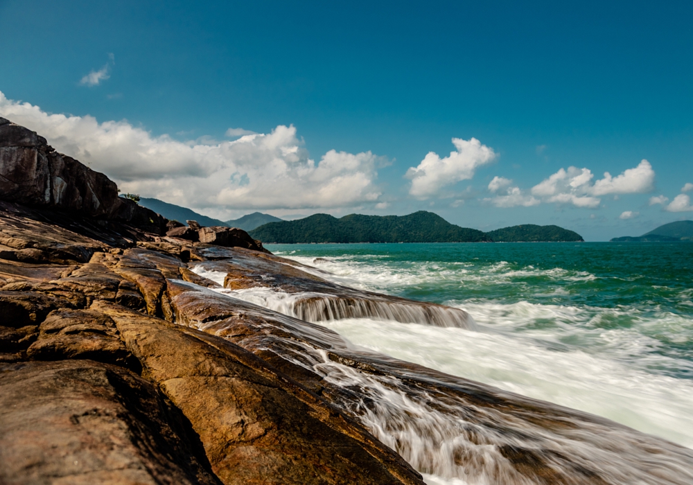 Day 04 - Ubatuba