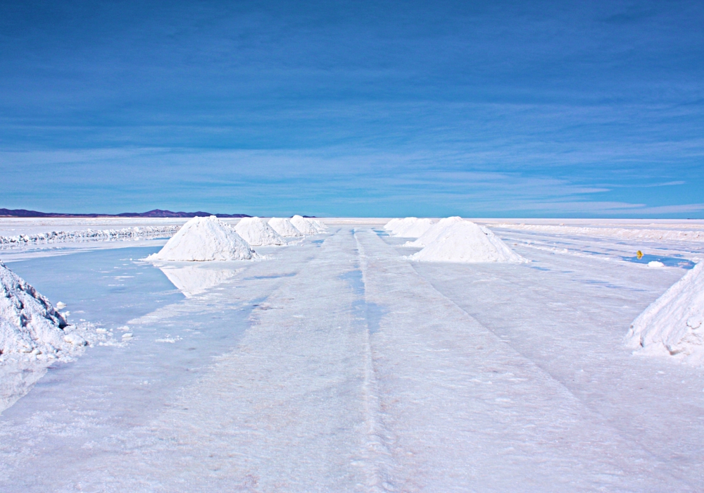 Day 04 - Uyuni