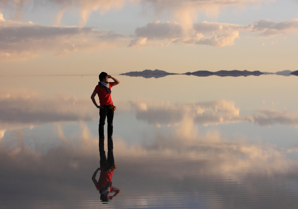 Day 04 - Uyuni