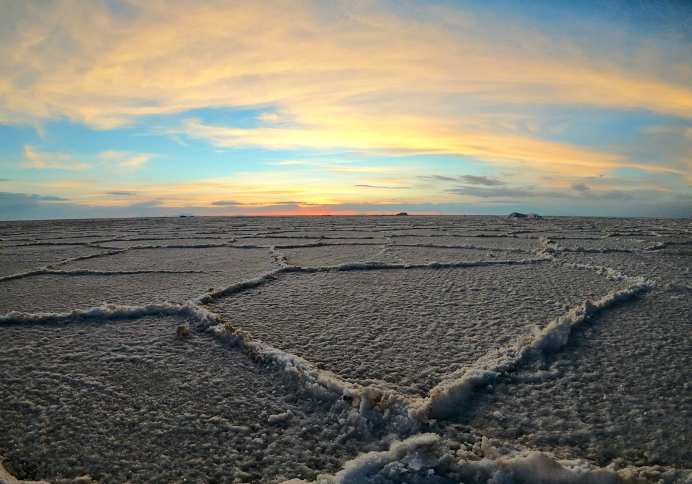 Day 04 - Uyuni