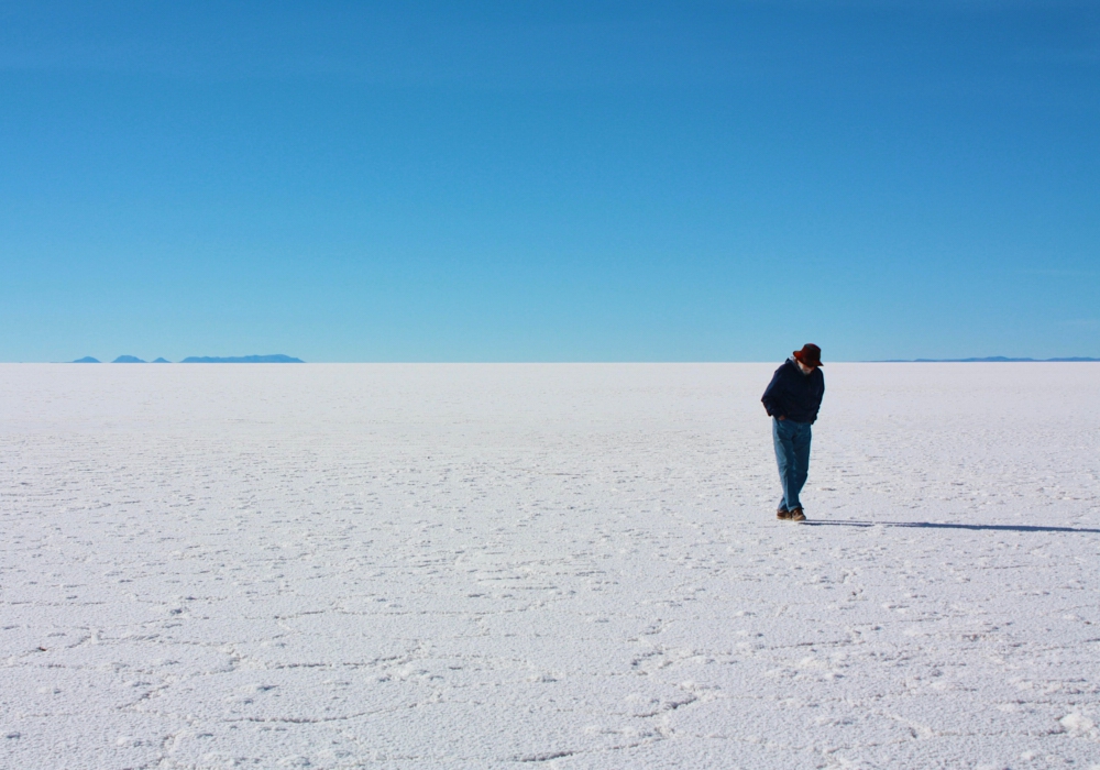 DAY 04 - UYUNI – AVAROA NATIONAL RESERVE