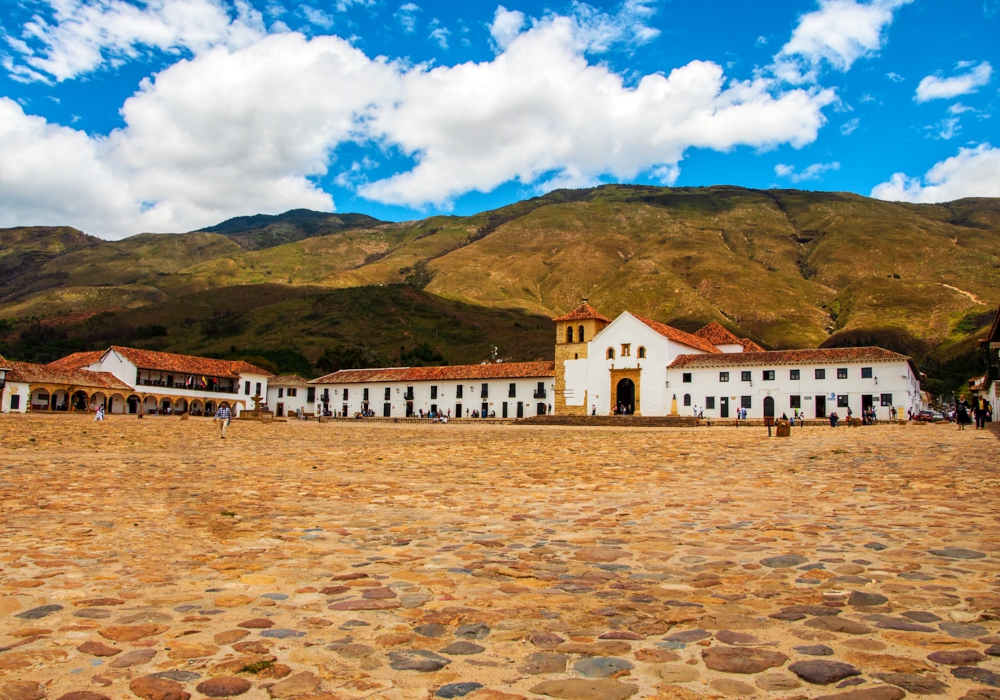 DAY 04 - Villa de Leyva