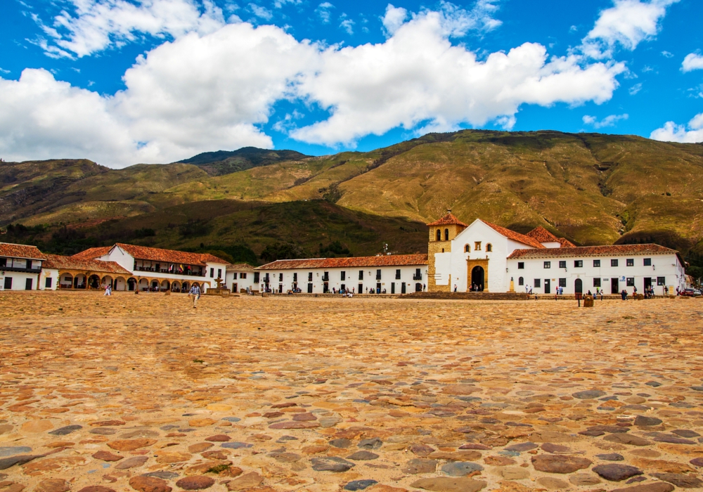 DAY 04 - Villa de Leyva