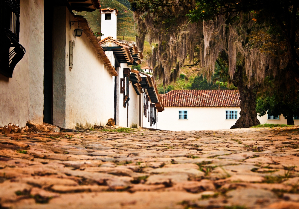 DAY 04 - Villa de Leyva