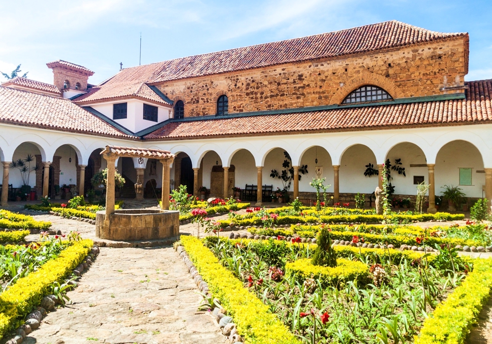 DAY 04 - Villa de Leyva