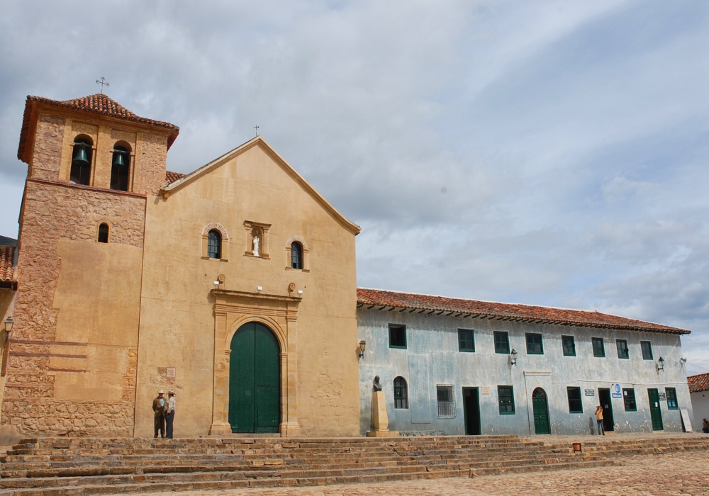 DAY 04 - Villa de Leyva