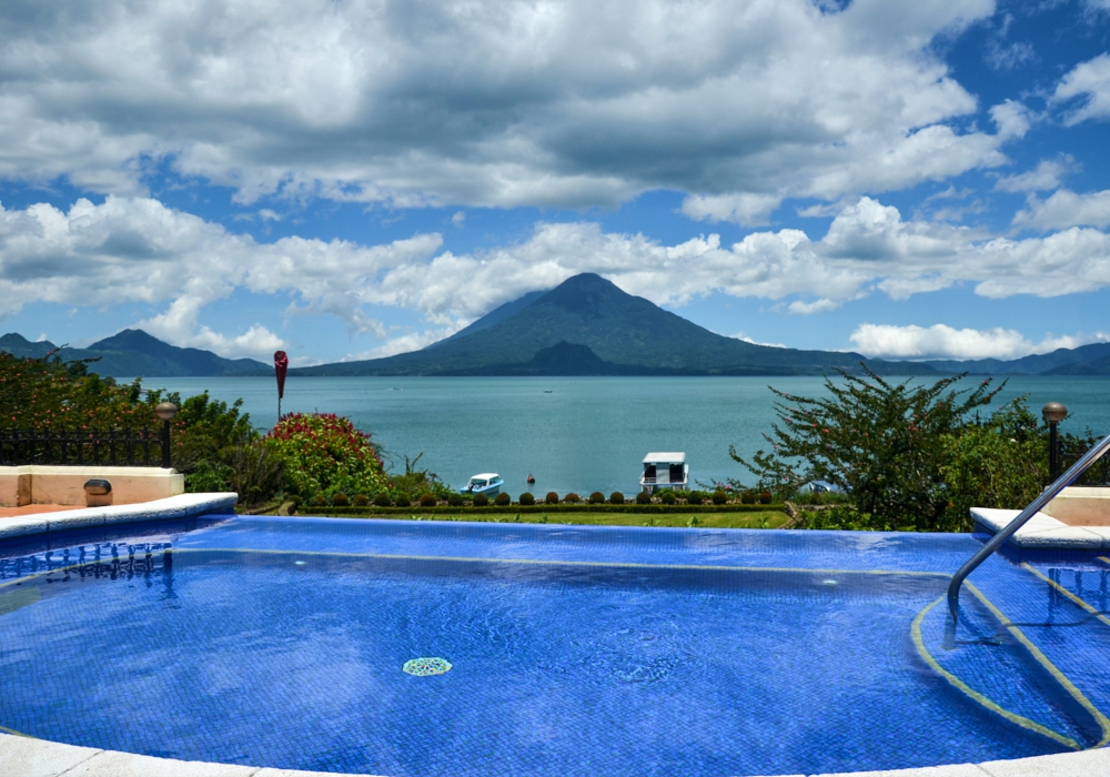 Day 05 - Almolonga-  Lake Atitlan