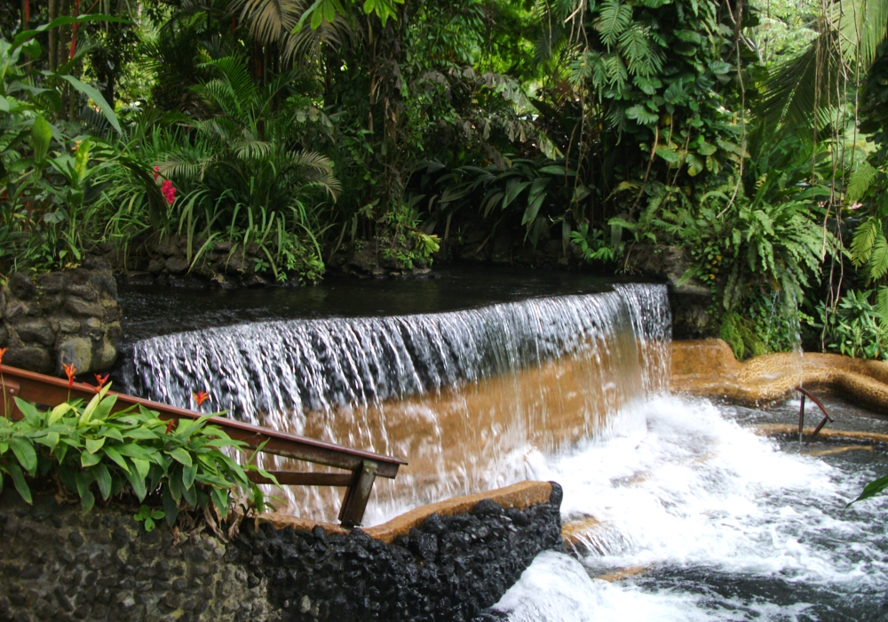 Day 05 - Arenal