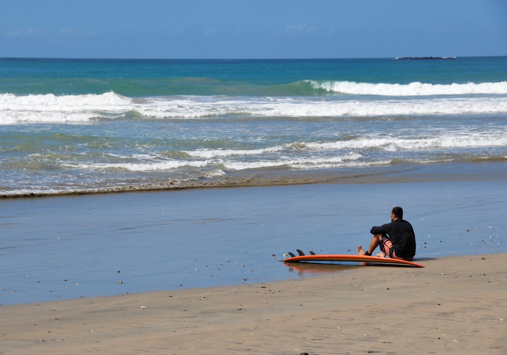 Day 05 - Arenal - Nicoya Peninsula