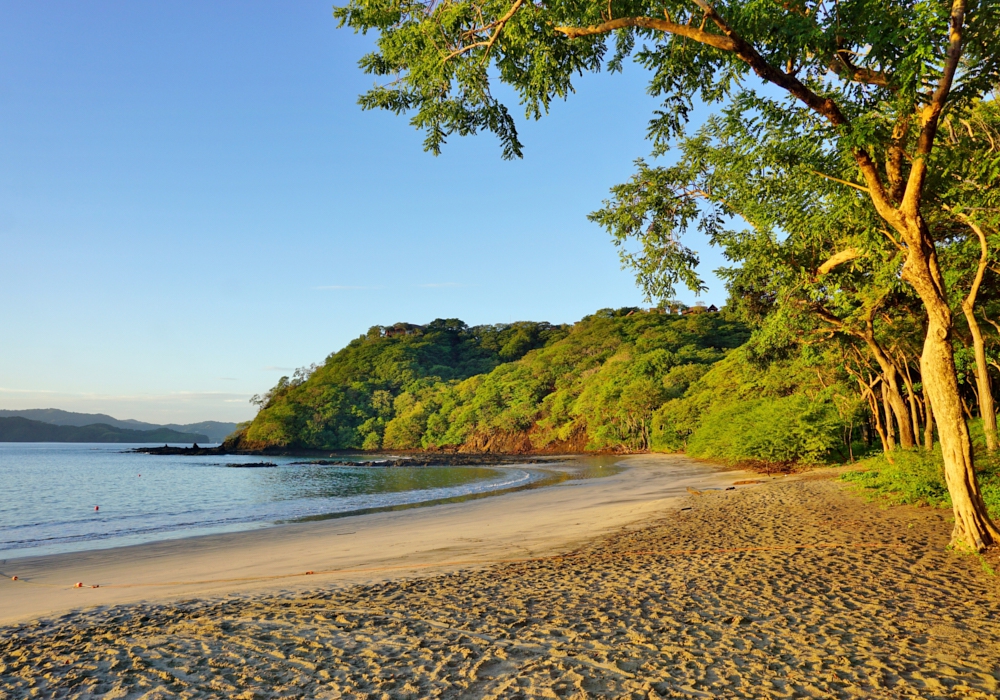 Day 05 - Arenal - Papagayo