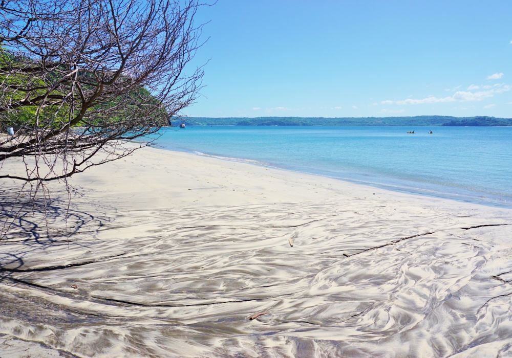 Day 05 - Arenal - Papagayo