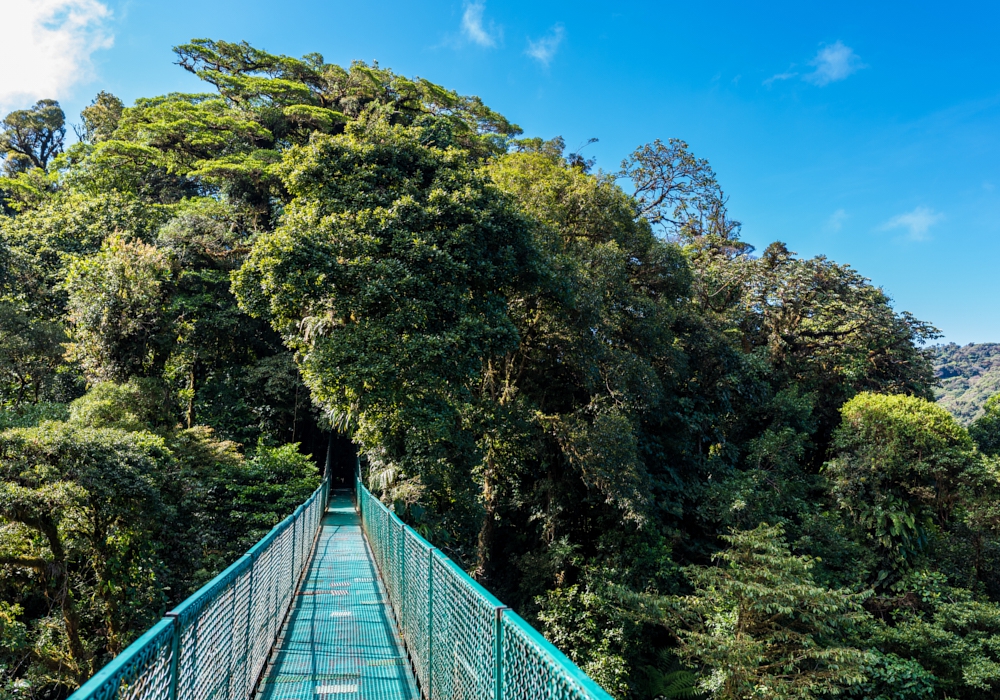 Day 05 – Arenal Volcano National Park