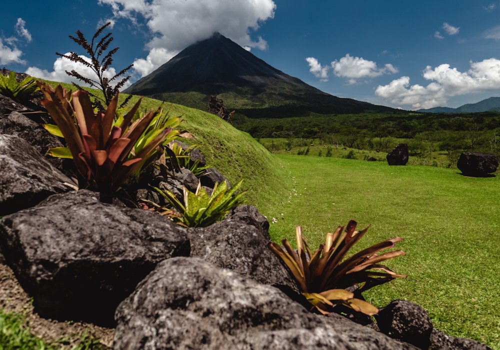 Day 05 – Arenal Volcano National Park