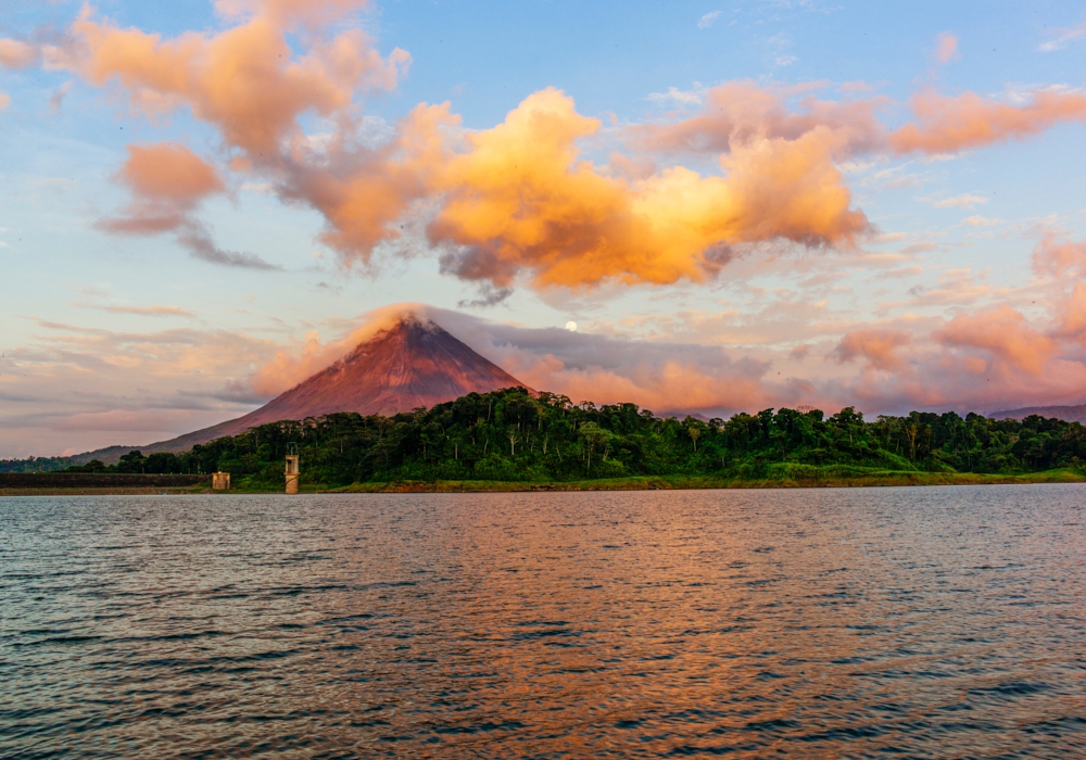 Day 05 – Arenal Volcano National Park