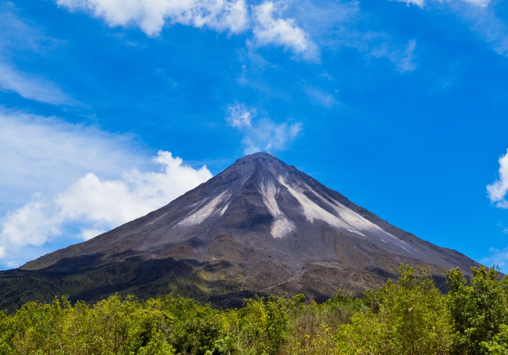 Day 05 – Arenal Volcano National Park