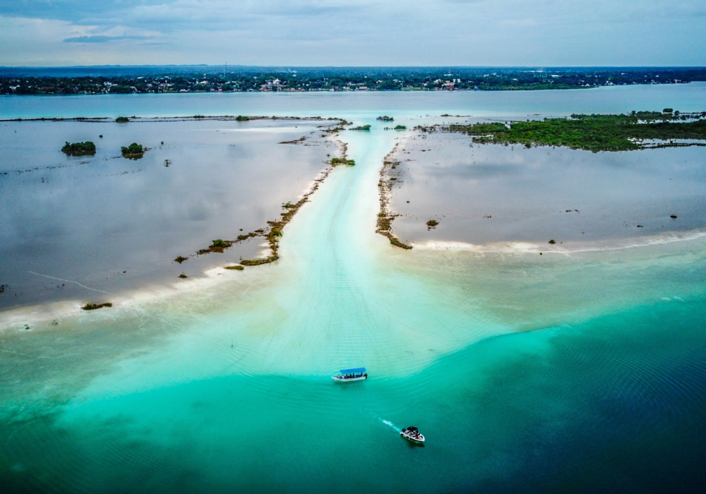 Day 05 - Bacalar