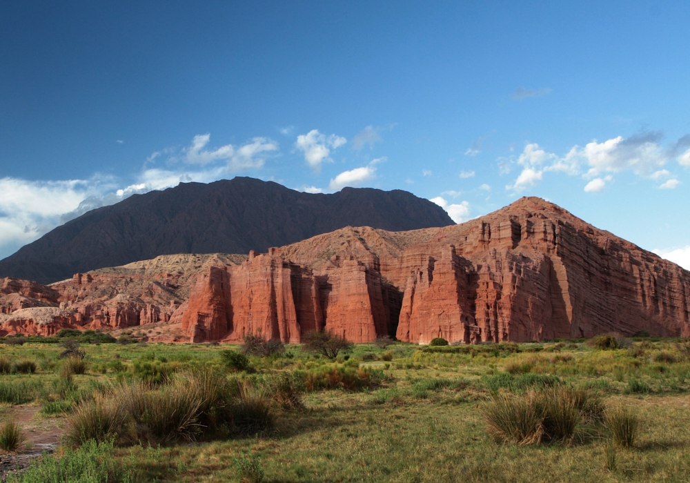 DAY 05 - CAFAYATE -SALTA