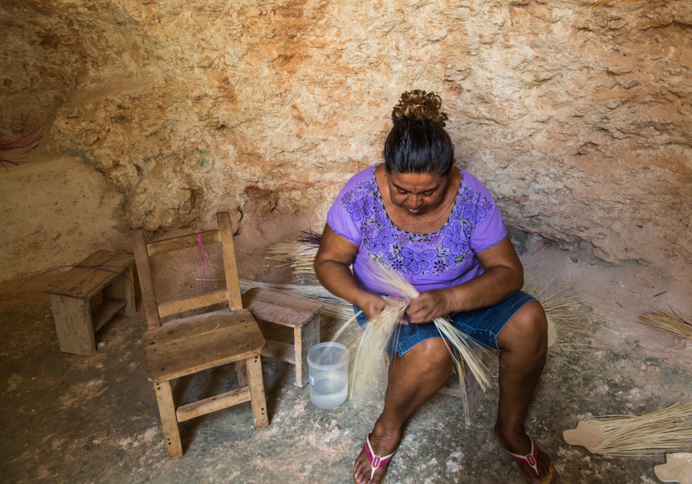 Day 05 - Campeche Villages