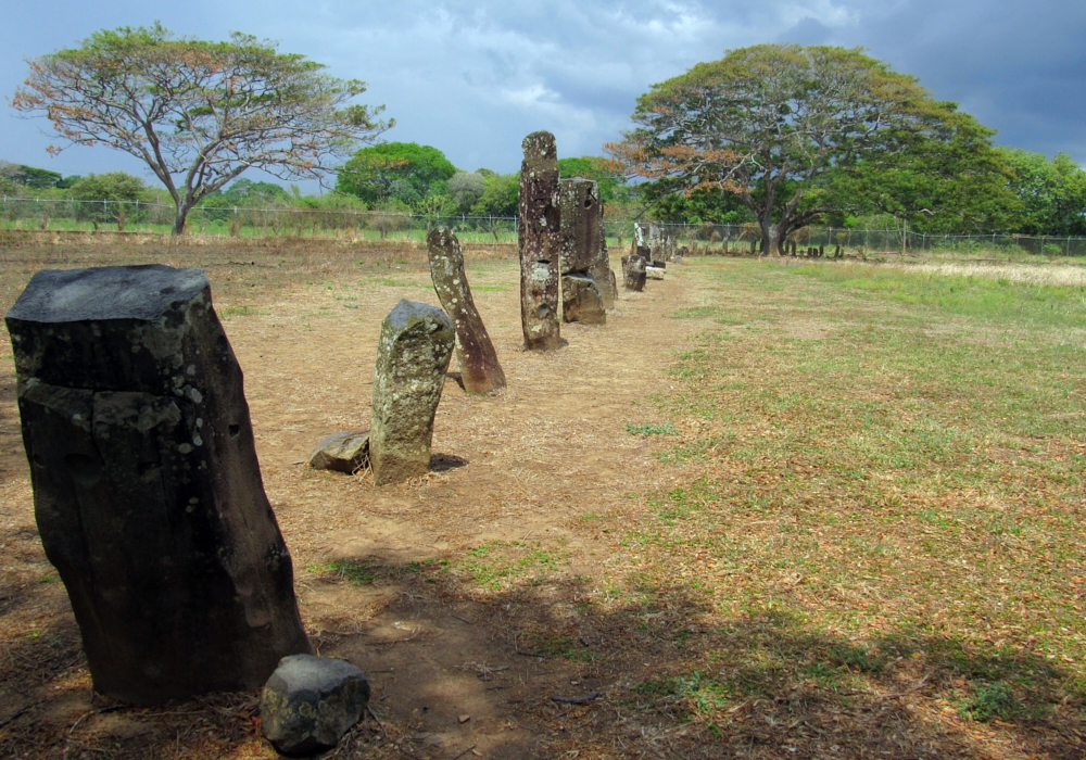 DAY 05 - Chitre -  Panama City