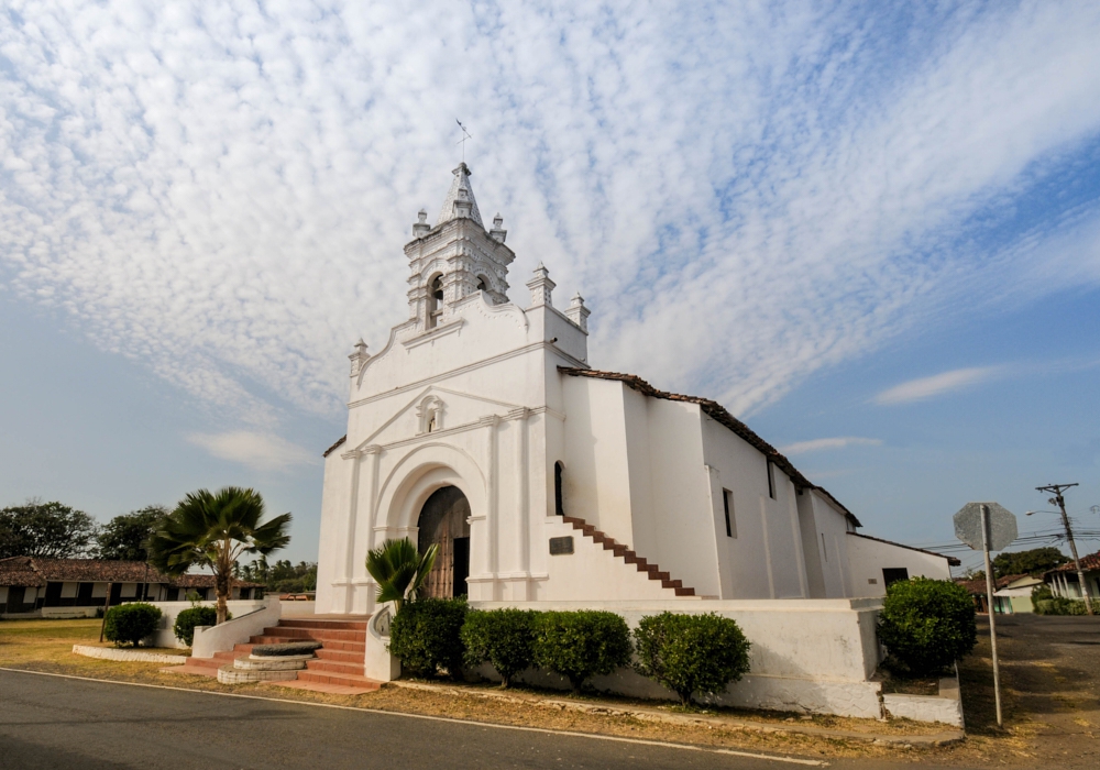 DAY 05 - Chitre - Panama City