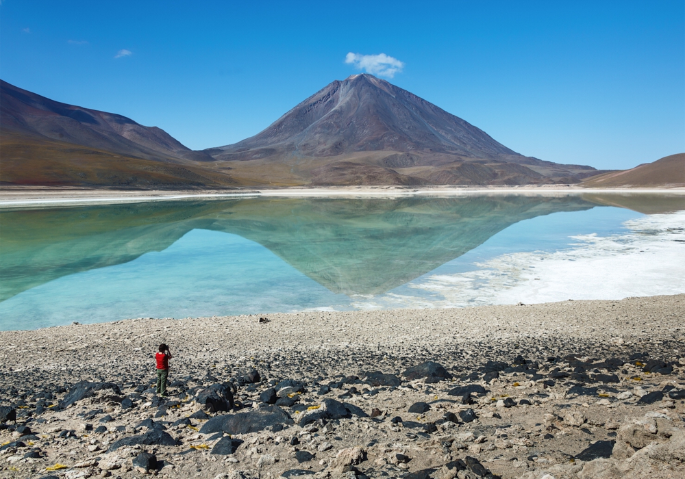 DAY 05 - DESERTS AND LAGOONS