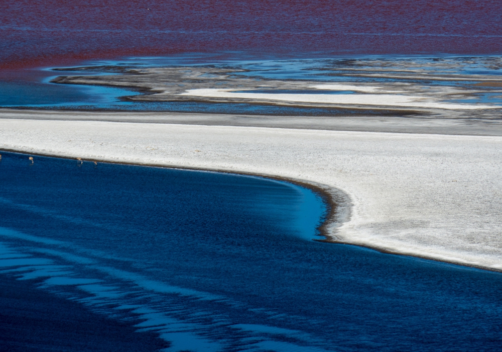 DAY 05 - DESERTS AND LAGOONS