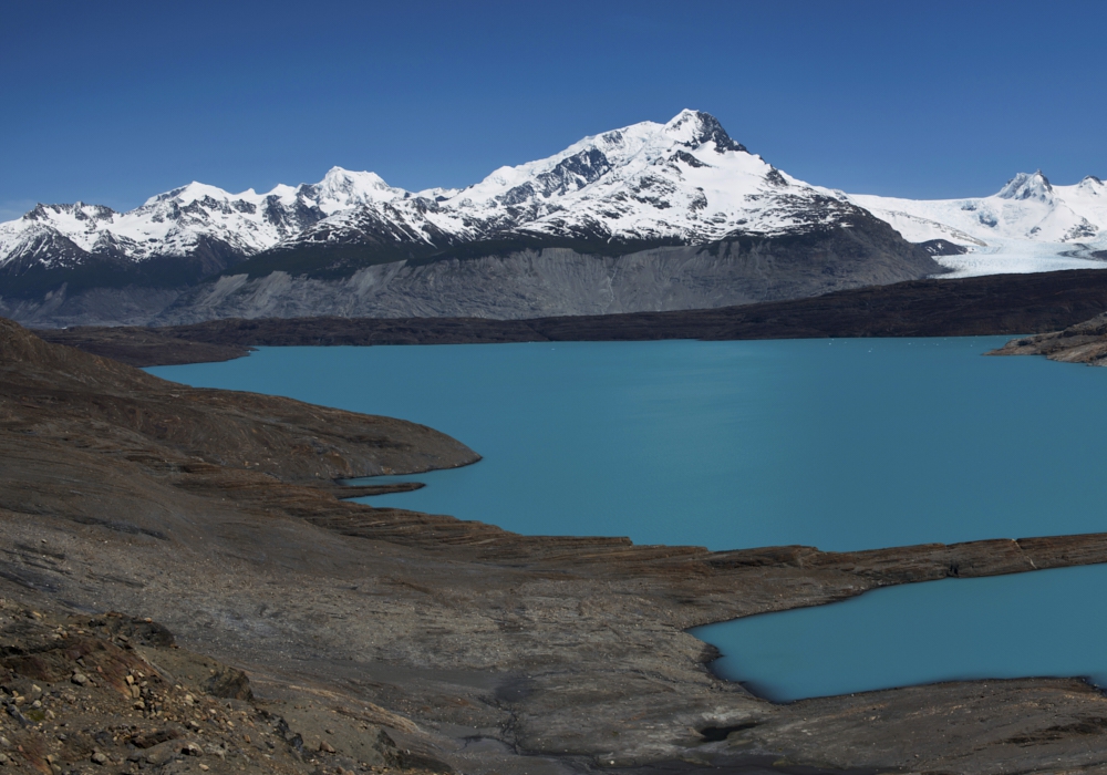 DAY 05 -  EL CALAFATE - BARILOCHE