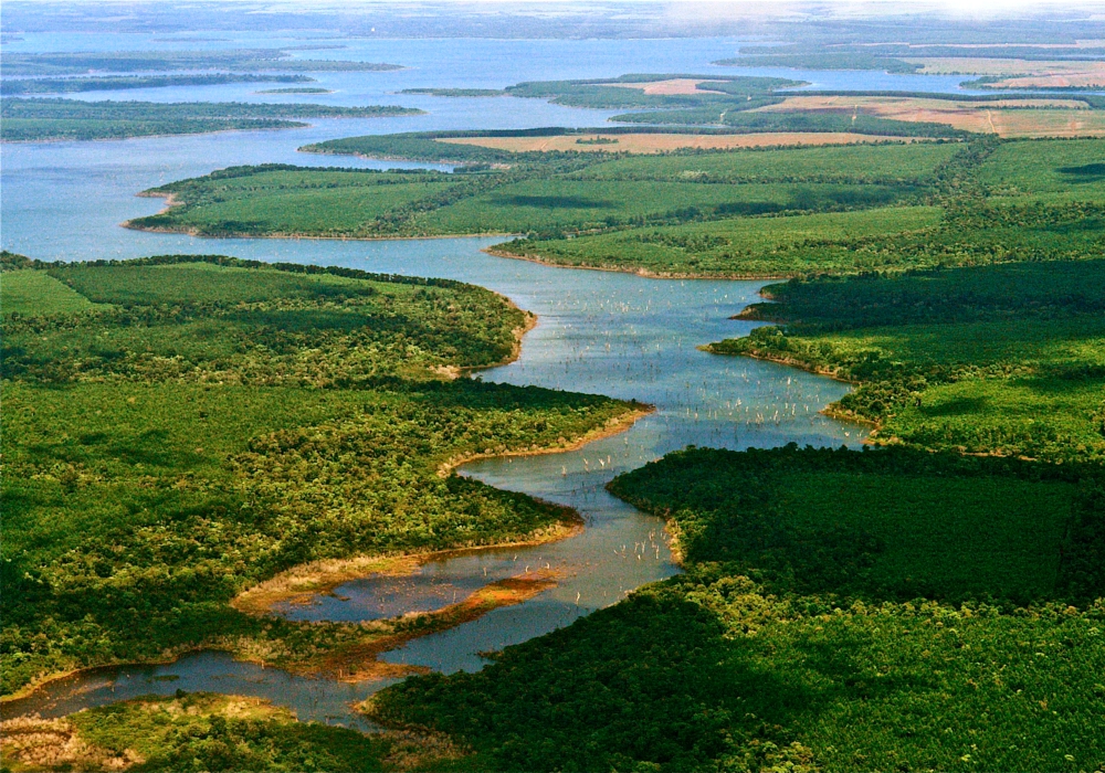 DAY 05 - FORMOSA- ITUZAINGO (PUERTO VALLE)