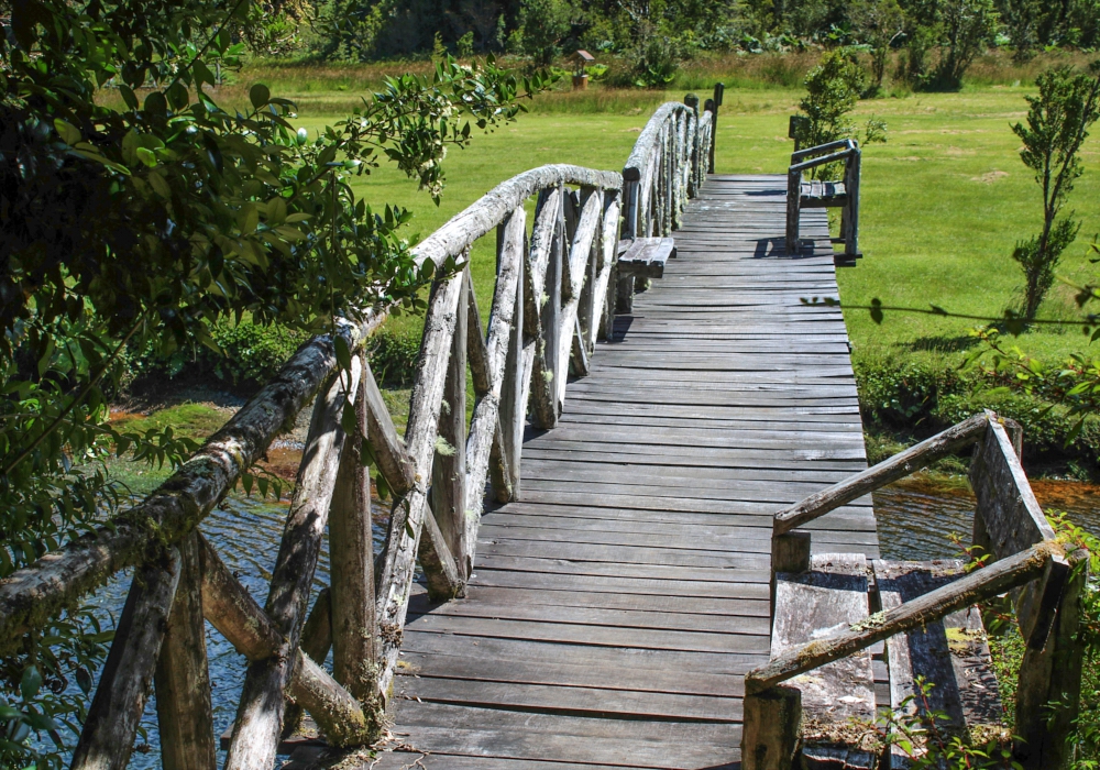 Day 05 - Futaleufu - Puyuhuapi