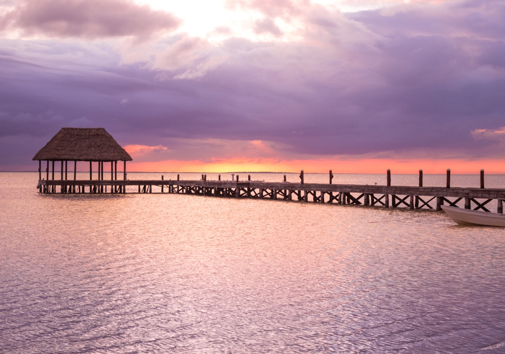 Day 05 - Holbox