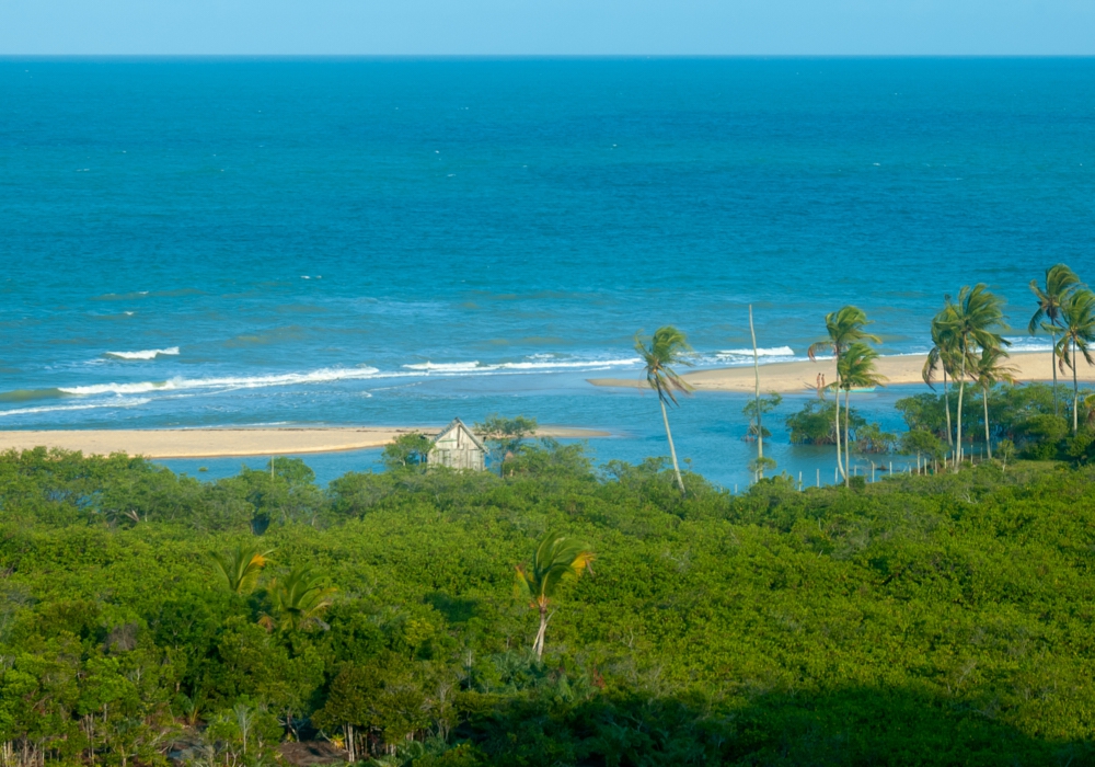 Day 05 - Iguazu -Trancoso