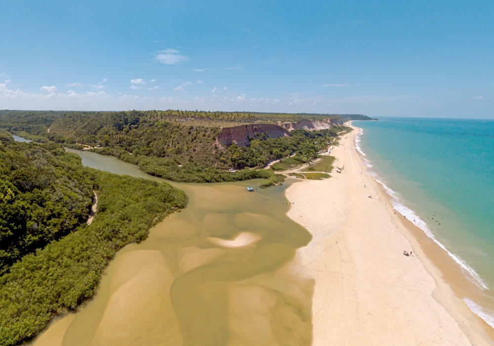 Day 05 - Iguazu -Trancoso