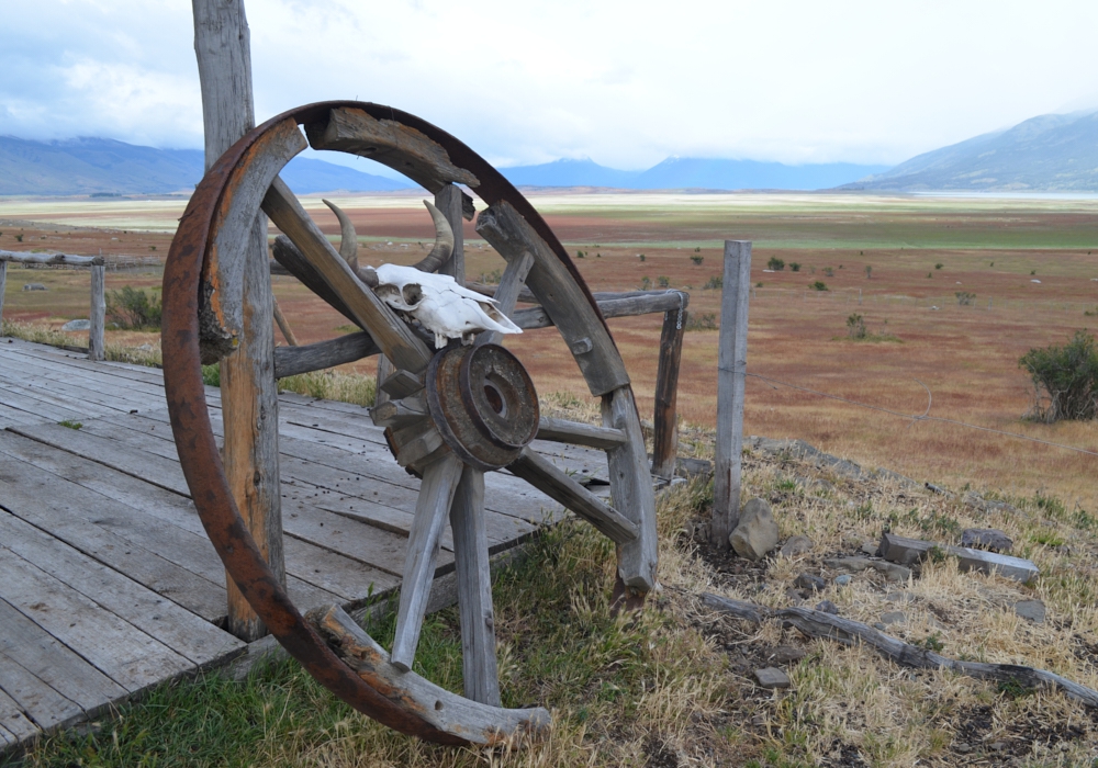 DAY 05 - IGUAZU - USHUAIA