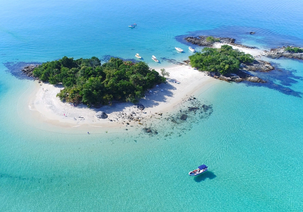 Day 05 - Ilha Grande