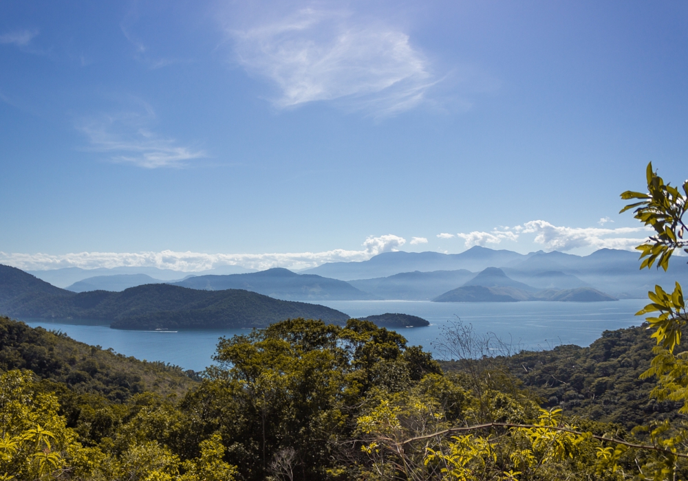 Day 05 - Ilha Grande