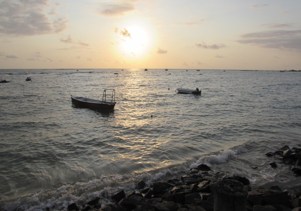 Day 05 - Ilha Grande