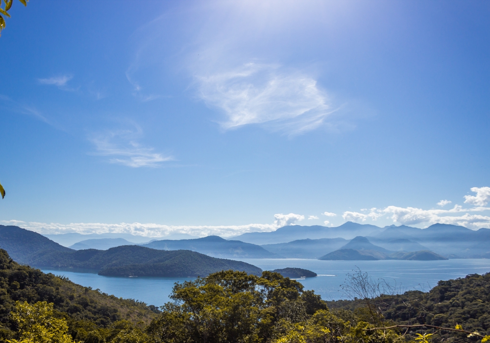 Day 05 - Ilha Grande