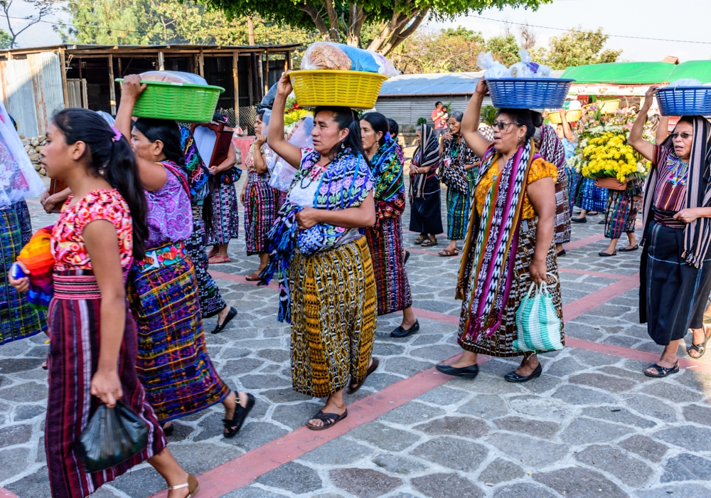 Day 05 - Lake Atitlan