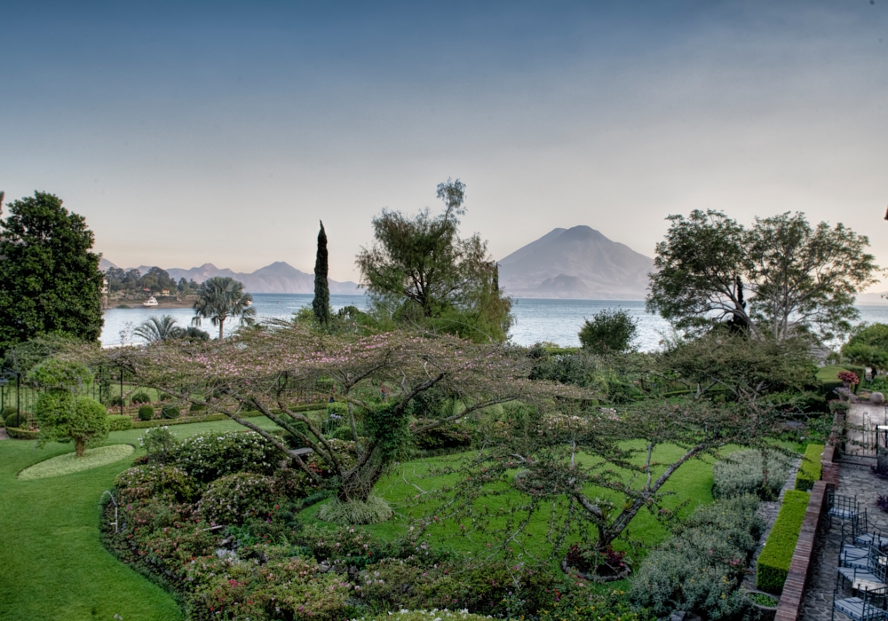 Day 05 - Lake Atitlan