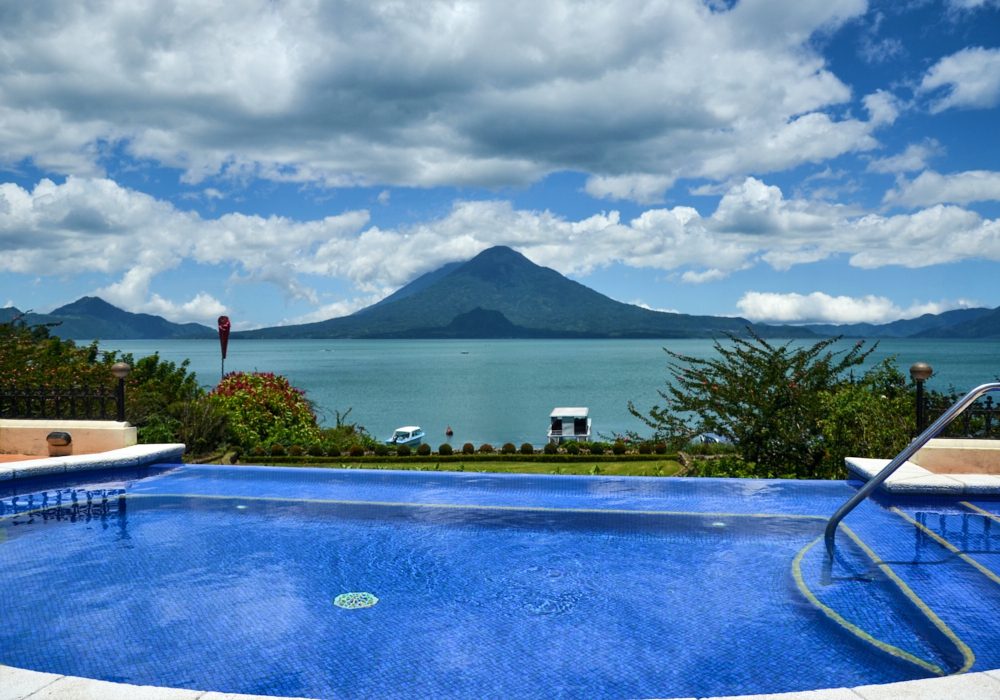 Day 05 - Lake Atitlan