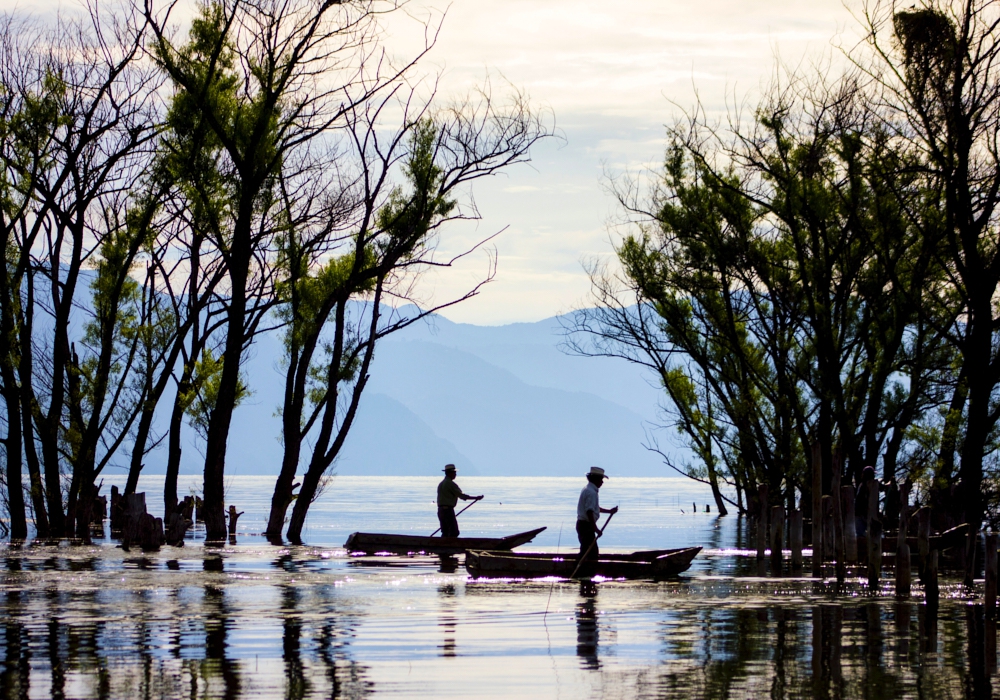 Day 05 - Lake Atitlan