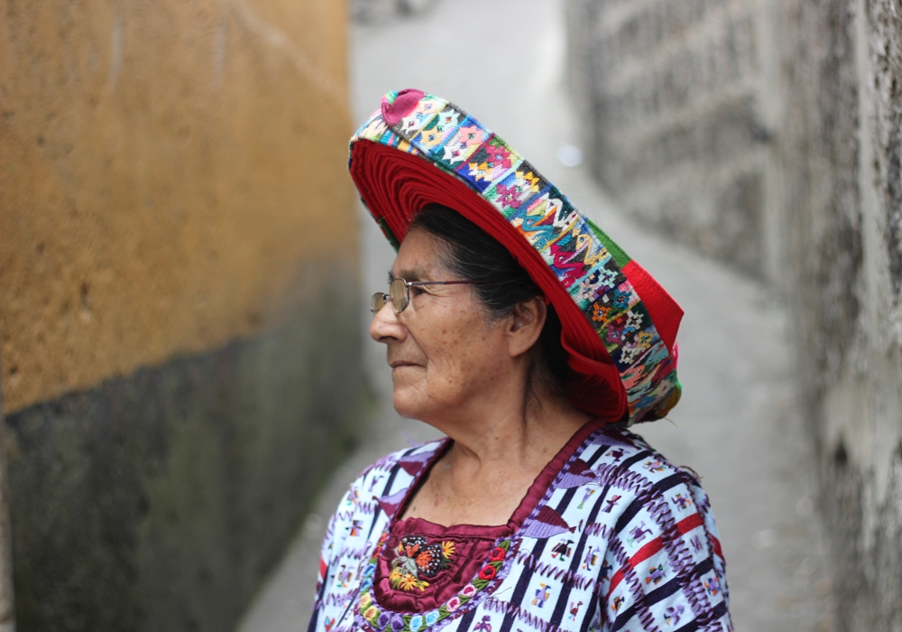 Day 05 - Lake Atitlan