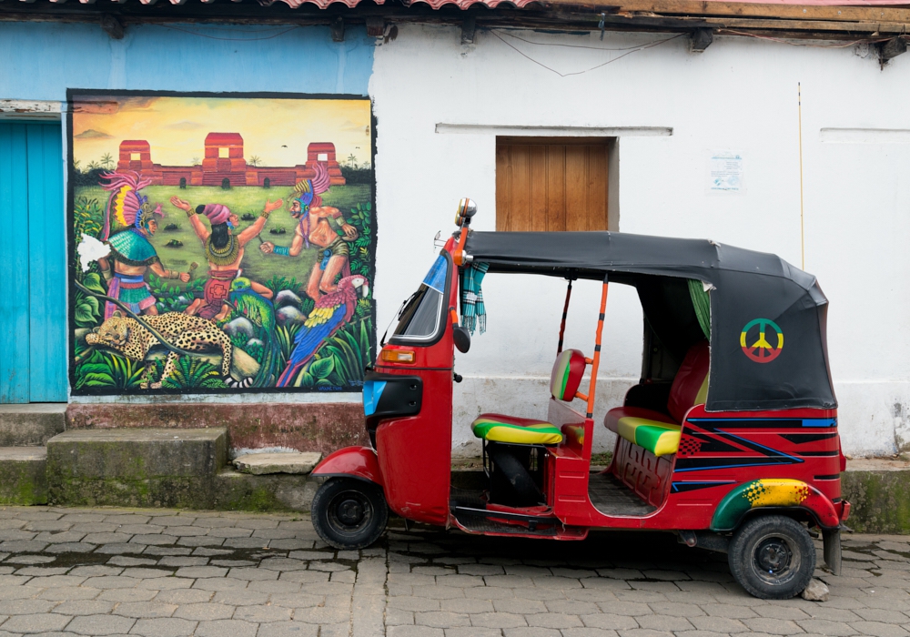 Day 05 - Lake Atitlan