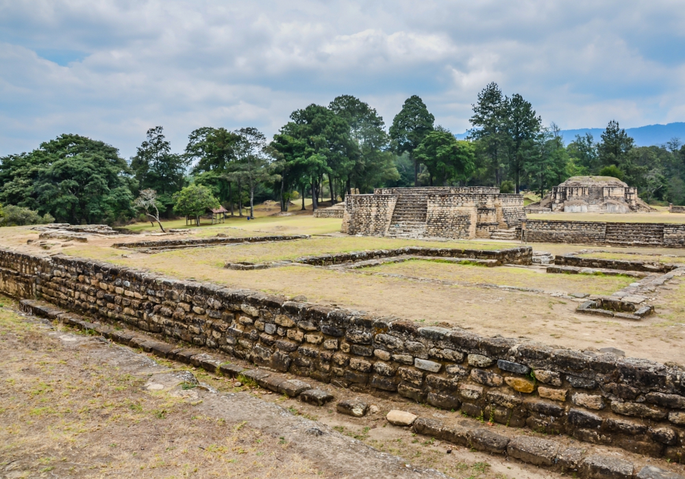 Day 05 - Lake Atitlan - Iximche - Antigua