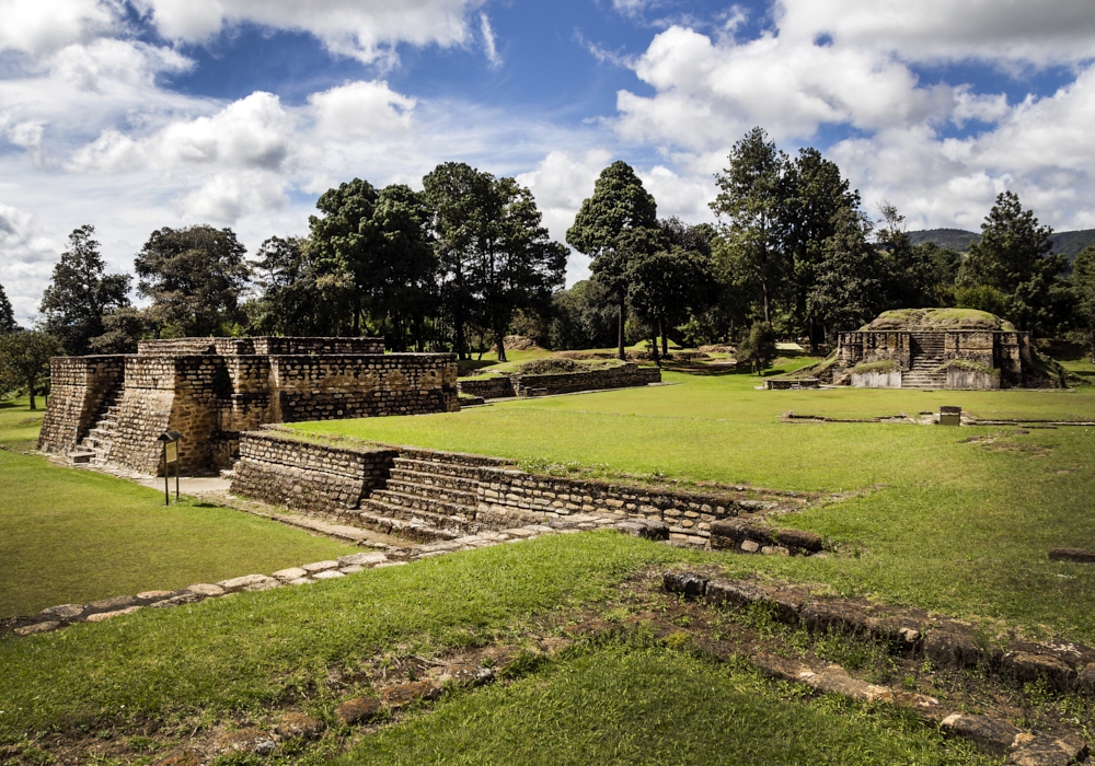 Day 05 - Lake Atitlan - Iximche - Antigua