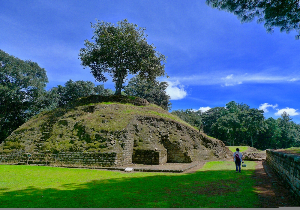 Day 05 - Lake Atitlan - Iximche - Antigua