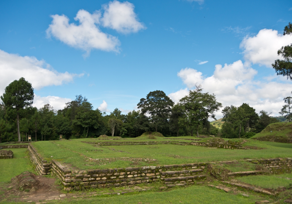 Day 05 - Lake Atitlan - Iximche - Antigua