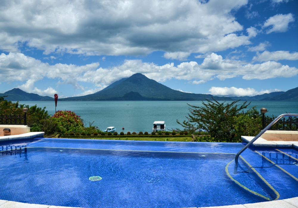 Day 05 - Lake Atitlan