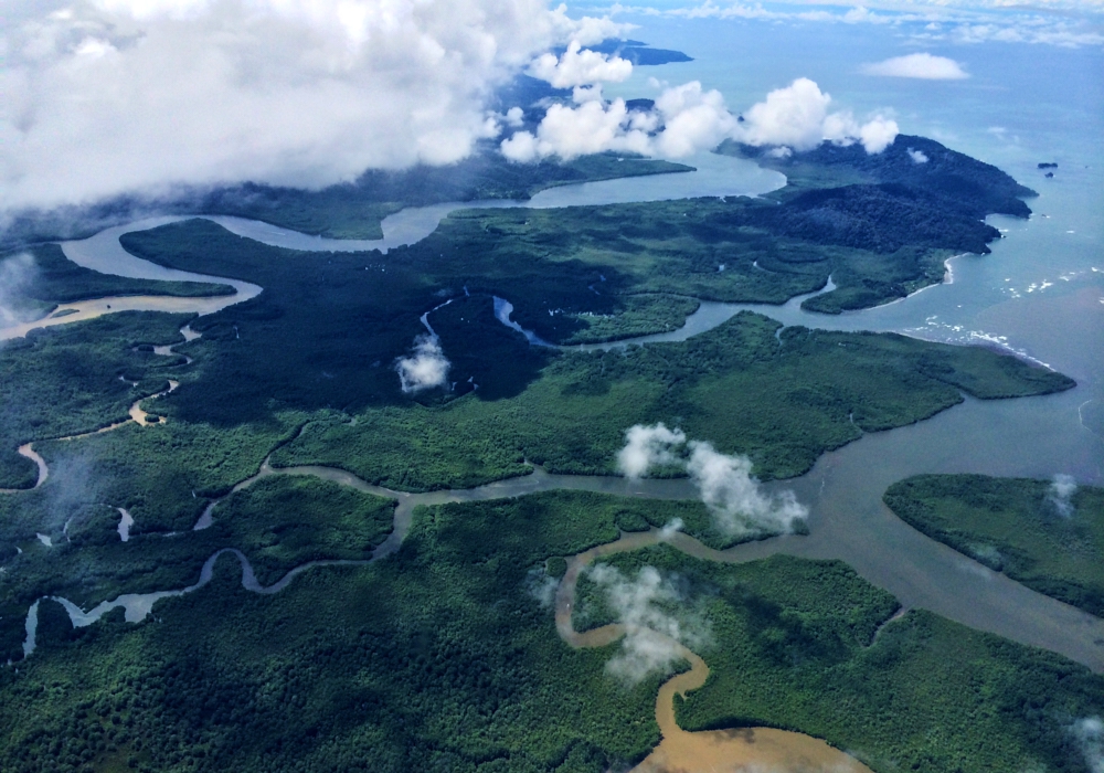 Day 05 -  Manuel Antonio – Sierpe – Corcovado