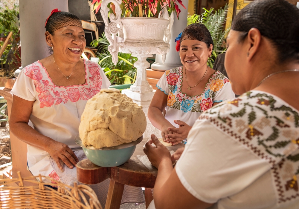 Day 05 - Merida City and Uxmal